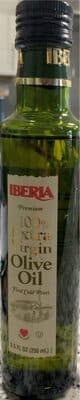 Extra Virgin Olive Oil