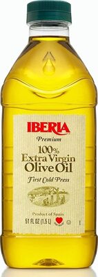 Extra Virgin Olive Oil