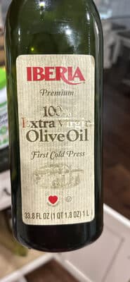 Aceite de Oliva