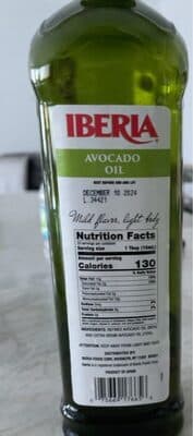 Avocado Oil