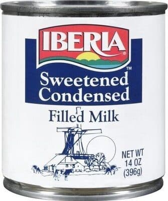 Sweetened Condensed Milk