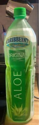 Original Aloe Vera Drink