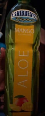Aloe Mango
