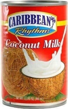 Coconut Milk