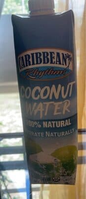 Coconut Water