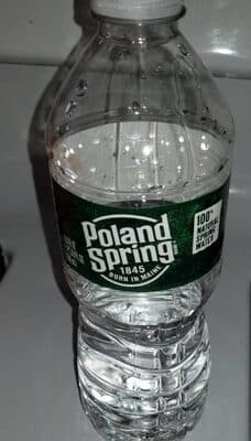 Water