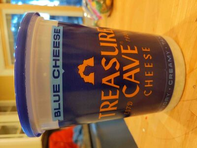 Blue Cheese