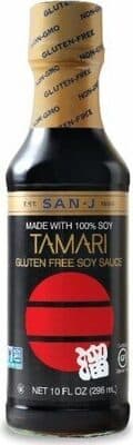 Tamari Gluten Free Soy Sauce