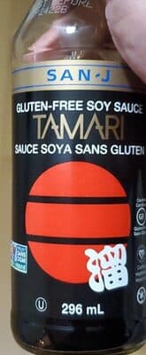Tamari Gluten-Free Soy Sauce