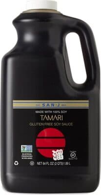 Tamari Gluten Free Soy Sauce