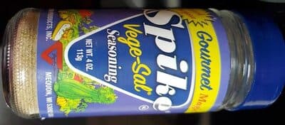 Vege-Sal Vegetized All Purpose Gourmet Seasoning