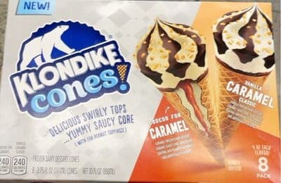 Cones
