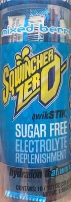 Sqwincher Zero