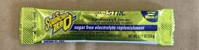 Qwik stik