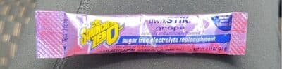 Qwikstik grape