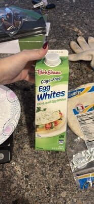 Bob Evans® Cage-Free Egg Whites