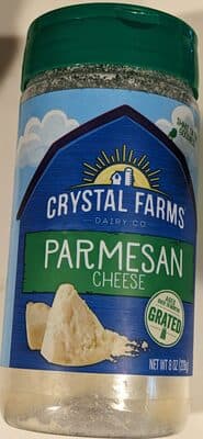 Parmesan Cheese
