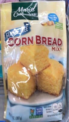 Corn Bread Mix