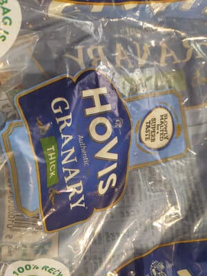 Hovis Granary
