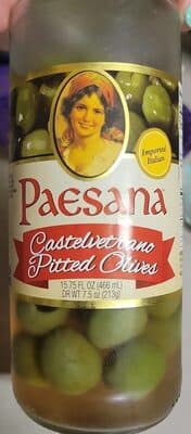 Castelvetrano