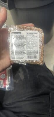 Banana Cake