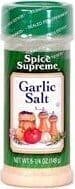 Garlic Salt