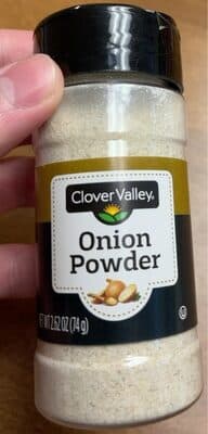 Onion Powder