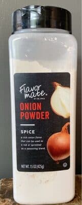 Onion Powder