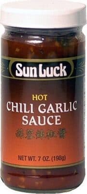 Sauce