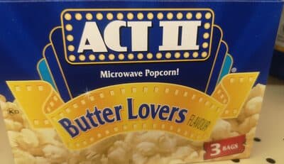 Popcorn