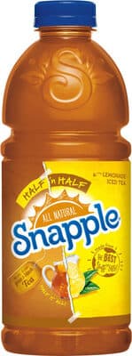 Half 'N Half Lemonade Iced Tea