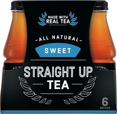 Tea