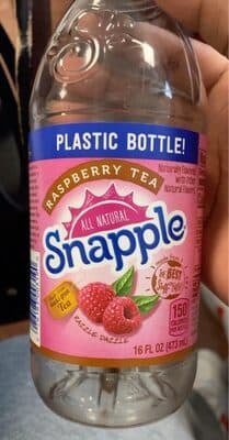 Raspberry Tea