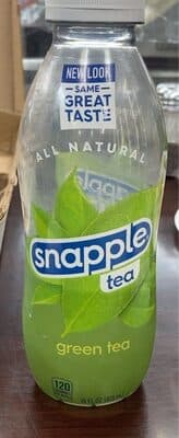 Green tea