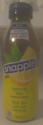 Lemon Tea