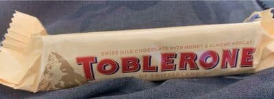 Toblerone