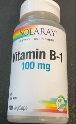 Vitamin B-1