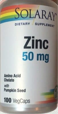 Zinc
