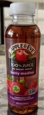 Berry Medley