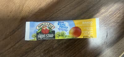 Fruit Strip