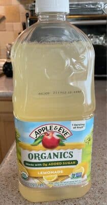 Lemonade