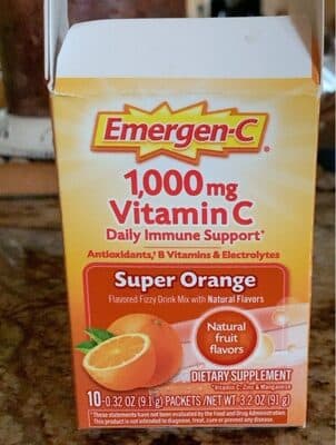 Emergen-C