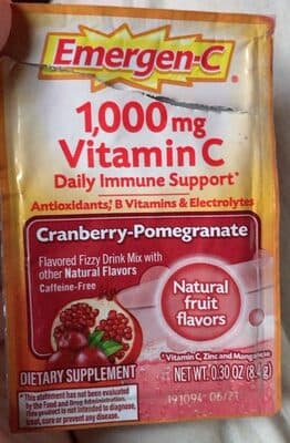 Emergen-C