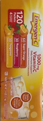 Emergen-c