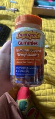 Emergen-C
