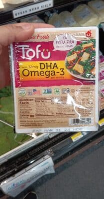 Tofu