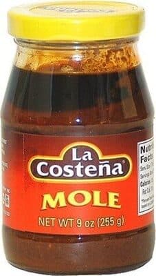 Mole