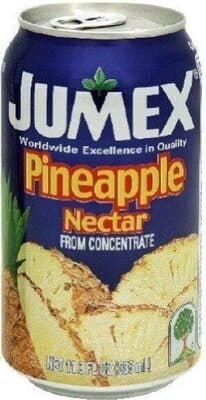 Jumex Nectar Pineapple