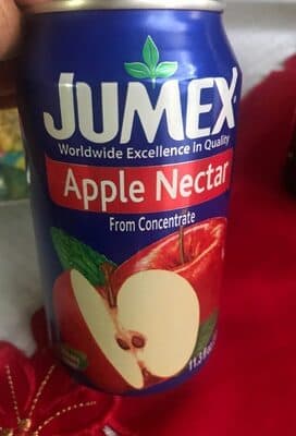 Jumex Apple Nectar
