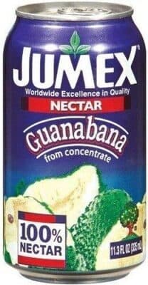 Jumex Nectar Guanabana